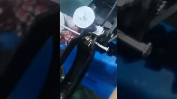 Kugoo S1/S1 Pro Replacement Rear Fender (Kugoo S1/S1 Pro 更换后挡泥板)