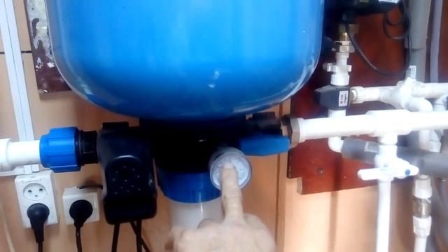 ПЕСОК В СКВАЖИНЕ!! ЧТО ДЕЛАТЬ??? смотреть онлайн