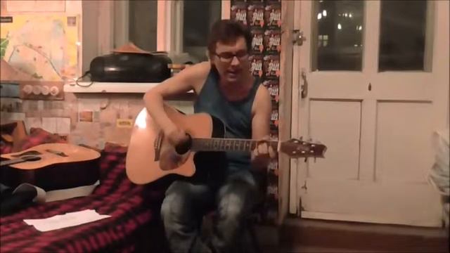 Олег ВАТСОН Автономов - Я буду биться смотреть онлайн
