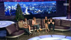 ЛиберЖе. 3х02