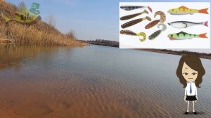 На что ловить судака весной? Лучшие уловистые приманки весной на судака!