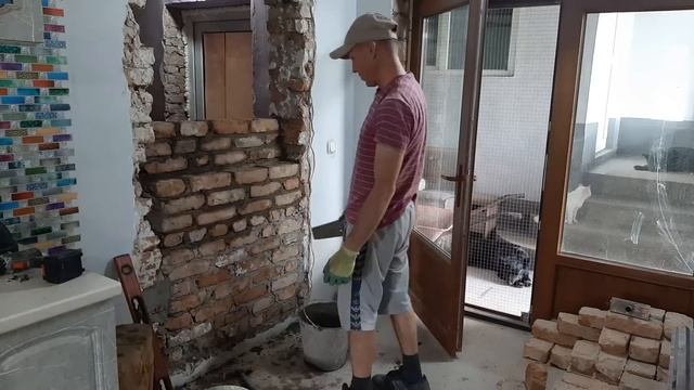 Ремонт своими руками. #7 смотреть онлайн