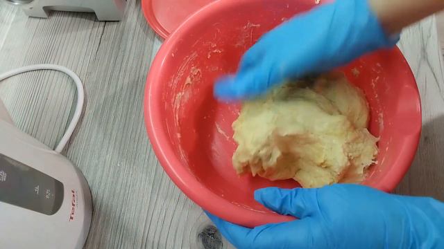 ВКУСНЮЩИЕ БЕЛЯШИ/ГОТОВИМ ВМЕСТЕ/ЛЕГКО И ПРОСТО смотреть онлайн