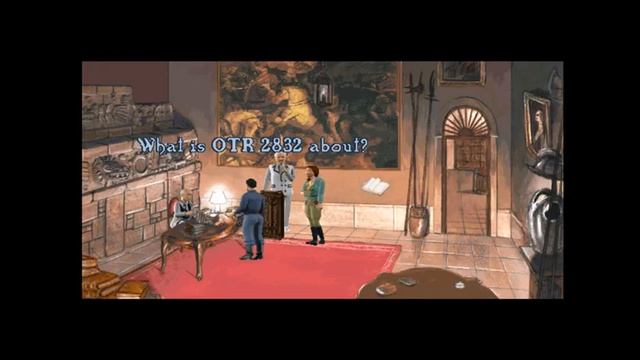 [Walkthrough] Call of Cthulhu: Prisoner of Ice [Longplay] смотреть онлайн