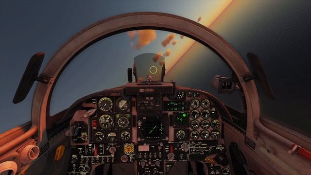 DCS World - F-5E - Operation Morvarid, Part I (Iran Iraq War, Mission 02, Semi-historic) смотреть онлайн