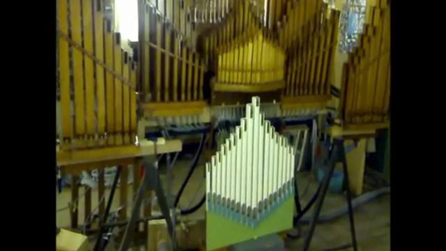 Draaiorgel de Sater, even terug in Nederland- 2009 смотреть онлайн