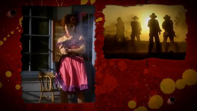 Official Trailer: Fast Draw Showdown - PlayStation 3 - смотреть онлайн