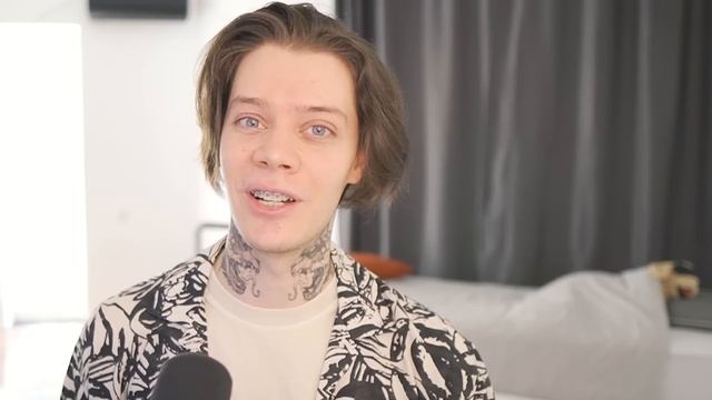 пушистый волк вернулся ? смотреть онлайн