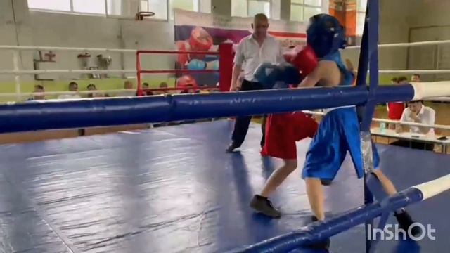 Турнир по боксу, 10.06.2023 смотреть онлайн