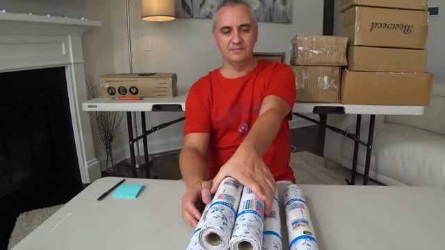 Что попалось на этот раз? Рады находкам! Открываем потерянные посылки по $5 Распаковка посылок в СШ смотреть онлайн