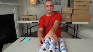 Что попалось на этот раз? Рады находкам! Открываем потерянные посылки по $5 Распаковка посылок в СШ