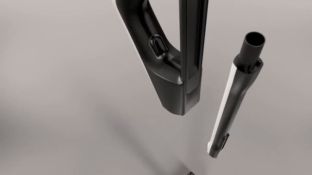 Пылесос Miele TriFlex HX2 | вариант соло конфигурации смотреть онлайн