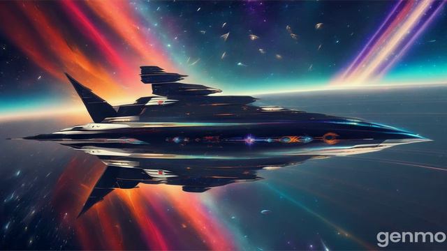 взрывая миры