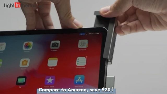 6-in-1 Adapter For IPad Pro，low Prices With Fast Delivery On Litb APP.