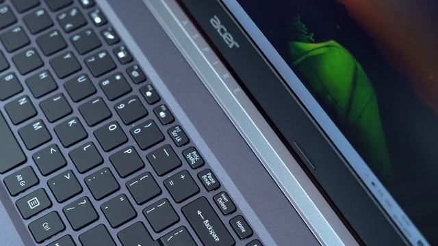 சிறந்த Laptop Below ₹55,000! - Acer Aspire 7 Full in-depth review in Tamil! смотреть онлайн
