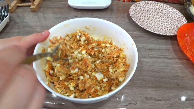 Торт Наполеон с горбушей, лучше сладкого тортика! смотреть онлайн