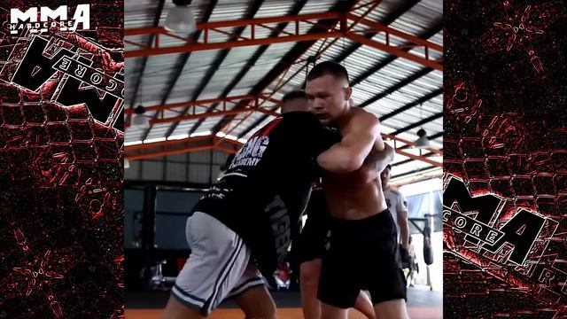 СЕЙЧАС UFC 267! Тони пока не ждем. Джонс недоволен. Колби - Усман третий? Петр Ян, Блахович, Махаче смотреть онлайн