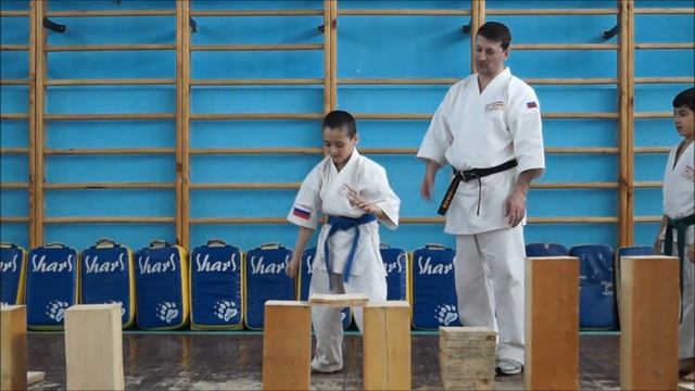 Тамешивари. Мама я постараюсь смотреть онлайн