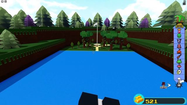 THE BOX QUEST TUTORIAL!! | Build a Boat for Treasure ROBLOX смотреть онлайн