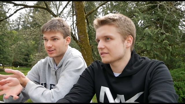 САМЫЙ ХУДШИЙ ОПЫТ В КАНАДЕ! *ОСТОРОЖНО* КАНАДЦЫ БЫВАЮТ РАЗНЫЕ! Жизнь в Канаде 2019 - Виктория Канад смотреть онлайн