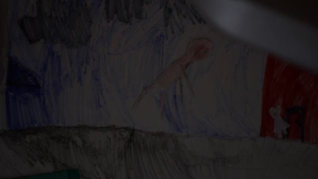 Вечная ночь Луханин Ваня 10 лет смотреть онлайн