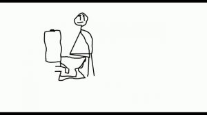 Как покакать?!