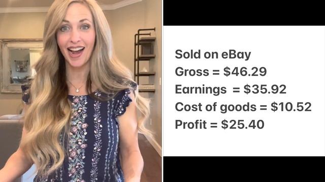 5 Tips for Success On EBay for Beginners! What Sold Last Week? Are Poshmark Sales Increasing? смотреть онлайн