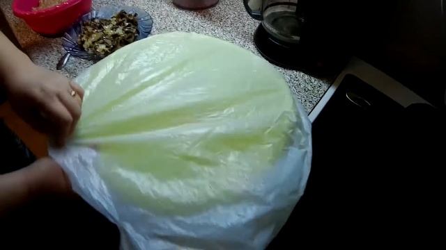 Легко и просто - мясные зразы с грибами! смотреть онлайн