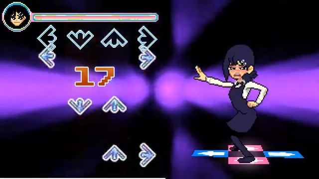 Chainsawman Kobeni Dance Game. Танцует под Сукины Сыны - Мальчики / Девочки