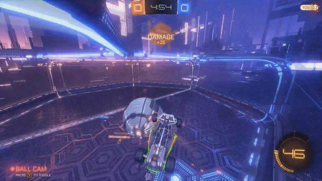 Турнир по дропшоту!? Играем 2на2! | Rocket League смотреть онлайн