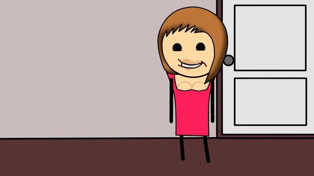 Как НЕ надо какать Мульт Консервы смотреть онлайн