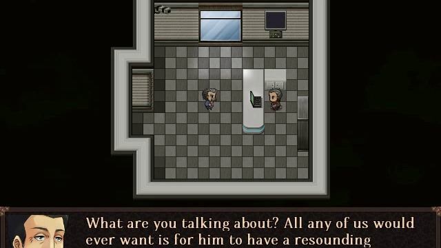 Let's Play "A Timely Intervention" Episode 26 смотреть онлайн