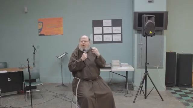 YWAM SF Community Night | Reflections From St  Francis And The City Named After Him