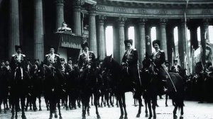 КАЗАНСКИЙ СОБОР. ИСТОРИЯ