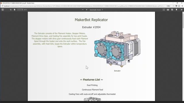 Technical Documentation смотреть онлайн