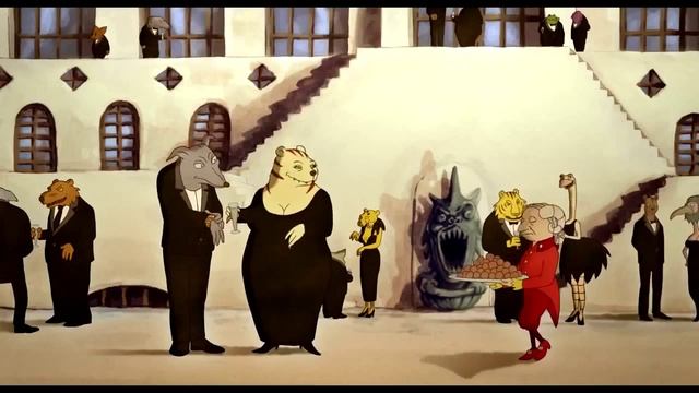 Невероятная тайна Лулу - Русский трейлер смотреть онлайн