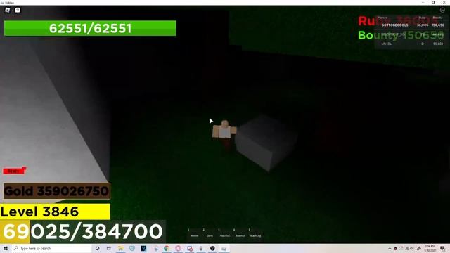 All Items Spawn Location Two Piece | Roblox смотреть онлайн