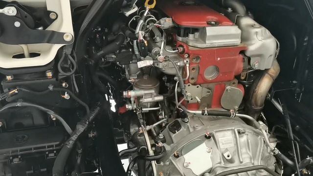 HINO AUTOMATIC TRANSMISSION HINO 300 SERIES