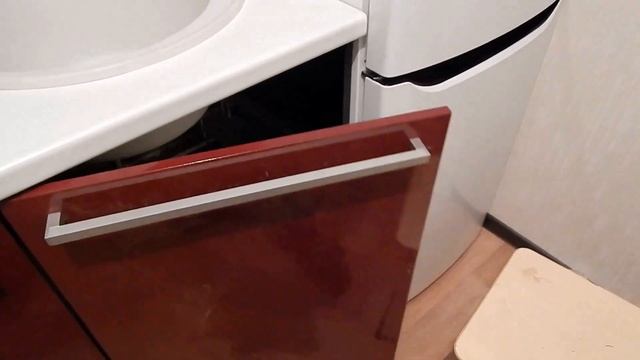 Кухонный гарнитур смотреть онлайн