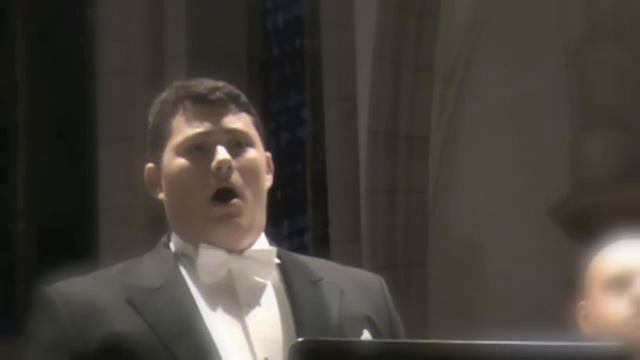 Ricardo Marinello - Ave Maria - Franz Schubert