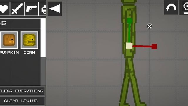 как сделать качка в melon playground смотреть онлайн