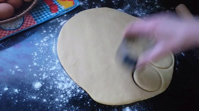 مطبخ لوان/ اروع وصفة دونات donuts خفيفة و بدون قطرة زيت و صفة ناجحة 100%👌 смотреть онлайн
