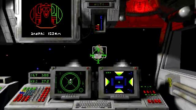 Wing Commander: Privateer #6 смотреть онлайн