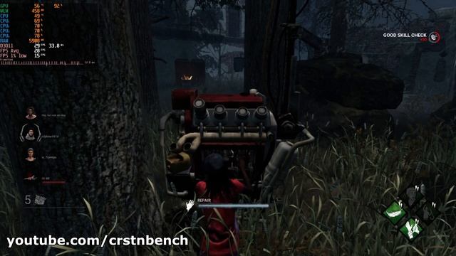 AMD Athlon II X4 640 \ Radeon HD 6670 \ 25 GAMES TESTED IN 07/2021 (8GB RAM) смотреть онлайн