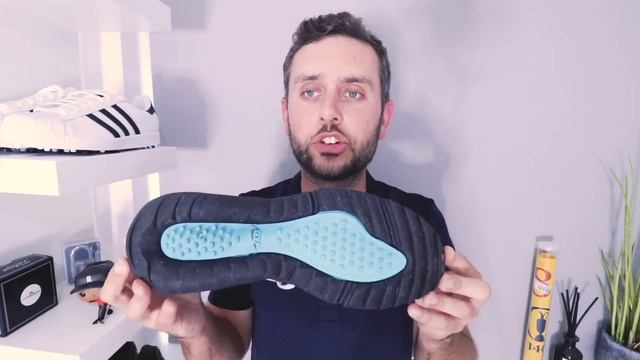 Nike Air Max 270 G Golf Shoes | I'm SHOCKED | REVIEW смотреть онлайн