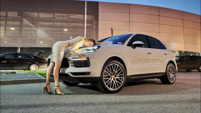 Новости автомобильной индустрии