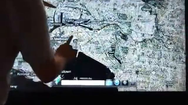 42 " Multi Touch Monitor with T Series Touch Screen Overlay Kit смотреть онлайн