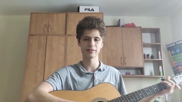 Чайф - поплачь о нём (кавер) смотреть онлайн