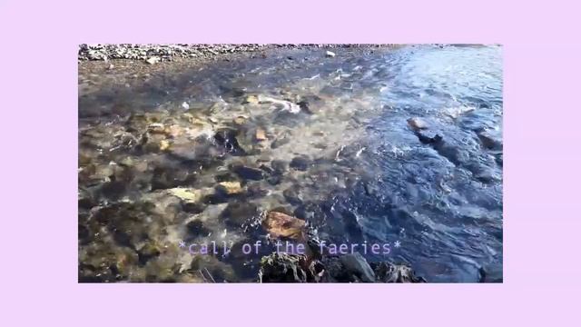call of the faeries song смотреть онлайн