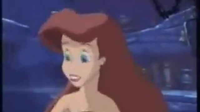 The Little Mermaid II - For a Moment смотреть онлайн